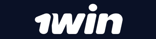 Логотип 1Win