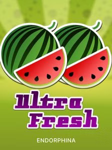Ultra Fresh — превью слота