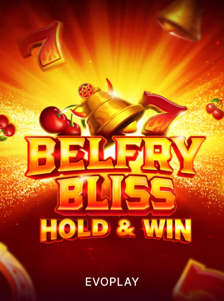Belfry Bliss Hold & Win — превью слота