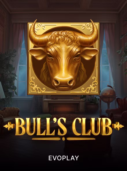 Bull’s Club — превью слота